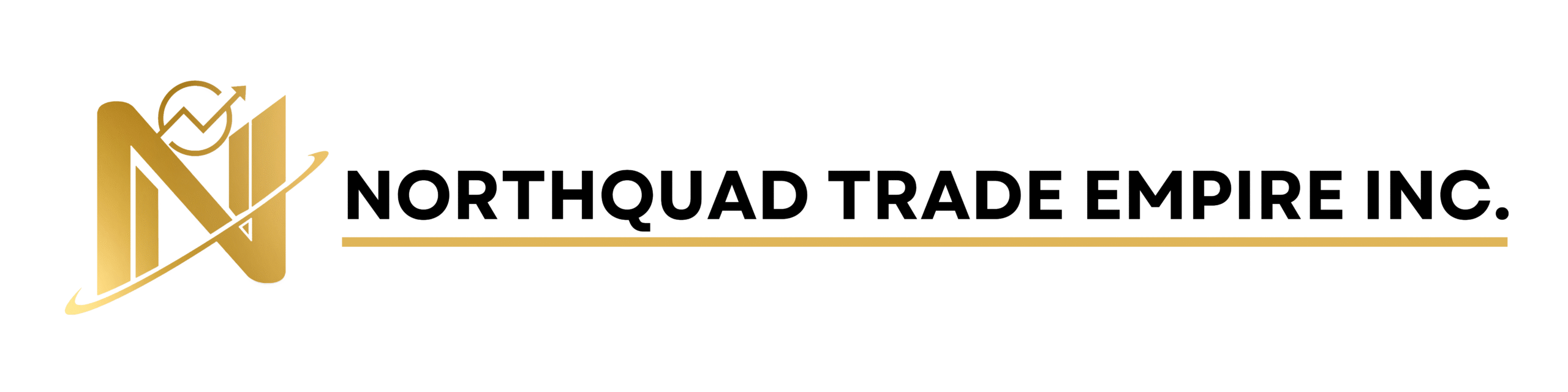 NORTHQUAD TRADE EMPIRE INC.