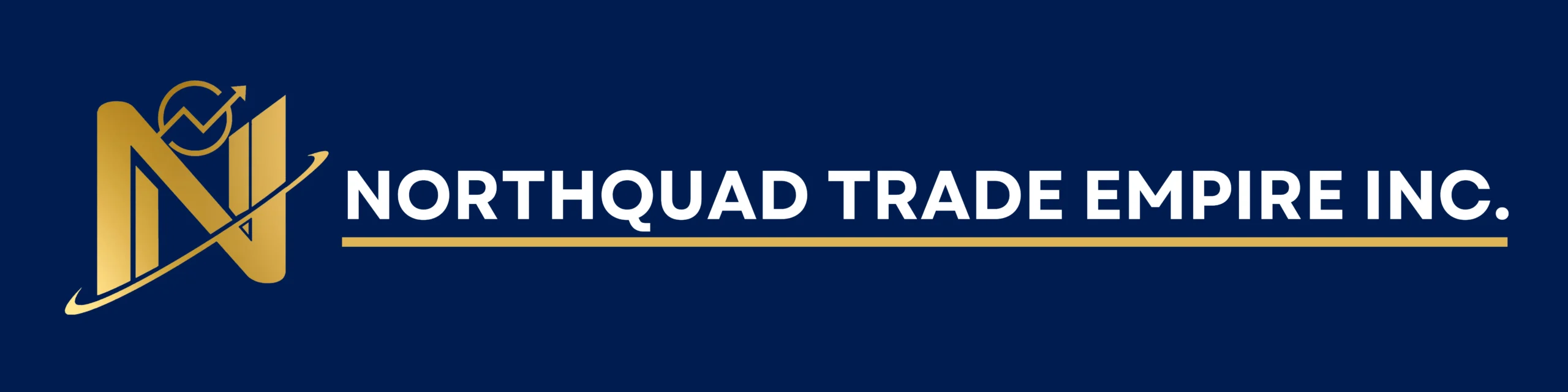 NORTHQUAD TRADE EMPIRE INC.
