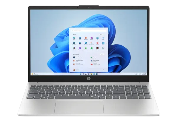 HP 15.6" FHD Laptop 15-fc0253AU Ryzen 3 5425U 8GB 512GB