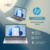 HP 15.6" FHD Laptop 15-fc0253AU Ryzen 3 5425U 8GB 512GB