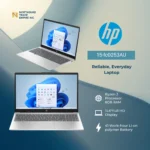 HP Laptop 15-fc0253AU (C42MPPA) main HP 15.6" FHD Laptop 15-fc0253AU Ryzen 3 5425U 8GB 512GB